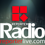 Reporter Radio icon