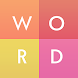 WordWhizzle Themes - Androidアプリ