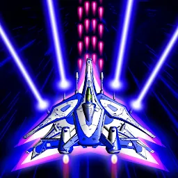 Chaos Galaxy - スペースシューター Mod Apk