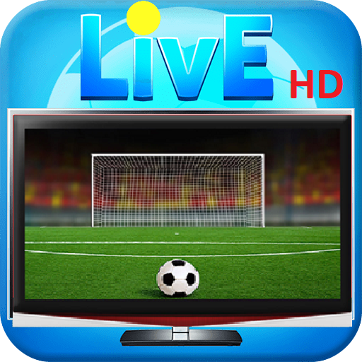 Live Football TV Streaming HD Download on Windows