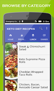 Keto Diet app : For PC – How To Use It On Windows And Mac 1
