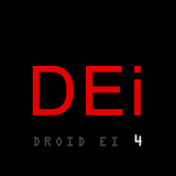 Droid Ei icon