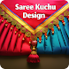 Saree Kuchu Designs - Androidアプリ