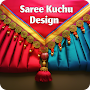 Saree Kuchu Designs