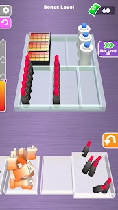Fill The Fridge Mod APK Unlimited Money 3.4.9 for android 2