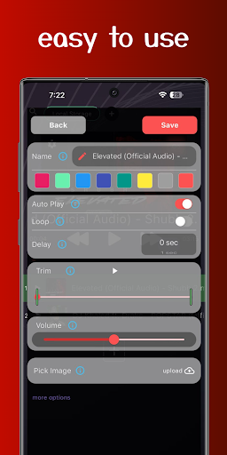 One Man Show Screen 2