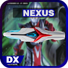 DX Ultraman Nexus Evoltruster Legend Simulation 1.2