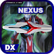 DX Ultraman Nexus Evoltruster Legend Simulation