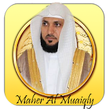 Alquran:Maher Al Muaiqly icon