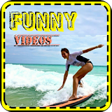 Funny videos. icon
