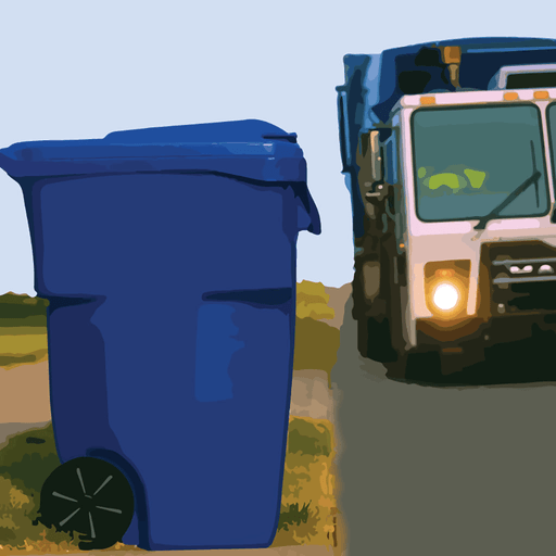 WasteConnect Logo