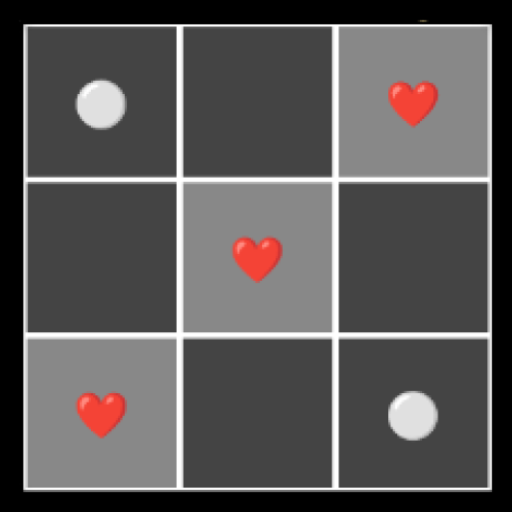 Tic-Tac-Toe logo