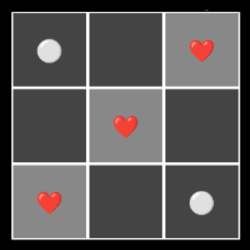 Tic-Tac-Toe 1.0 Icon