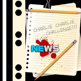 Charlie Charlie Challenge News icon