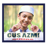Kumpulan Lagu Gus Azmi Terbaru (Offline) icon