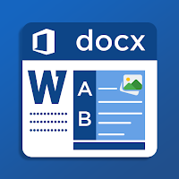 Docx Reader Docx to PDF Converter  File Opener