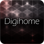 Cover Image of 下载 Digihome Smart Centre  APK