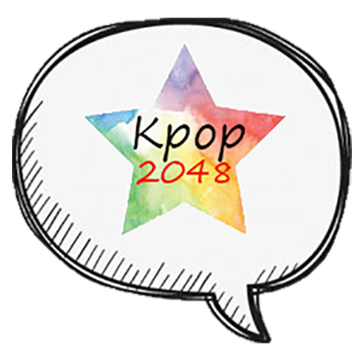 Kpop Boys Band 2048  Icon