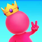 Cover Image of Download Party Royale: Do not fall! 0.56 APK