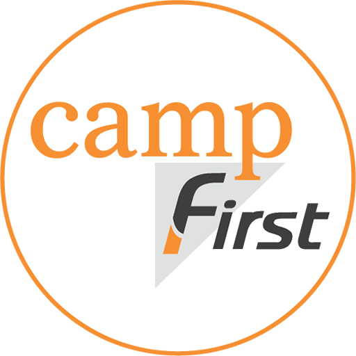 CampusFirst logo