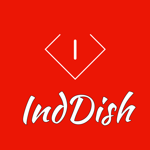 Inddish logo