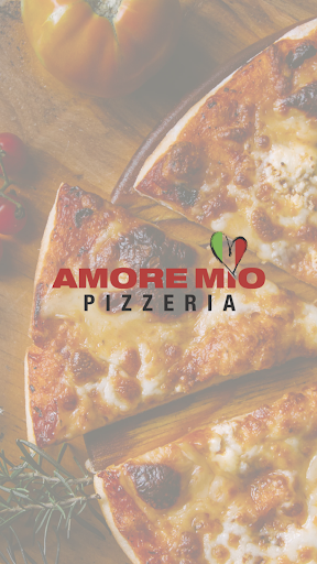 Android application Pizzeria Amore Mio Trier screenshort