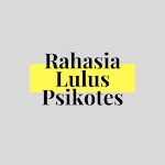 Cover Image of 下载 Rahasia Lulus Psikotes  APK