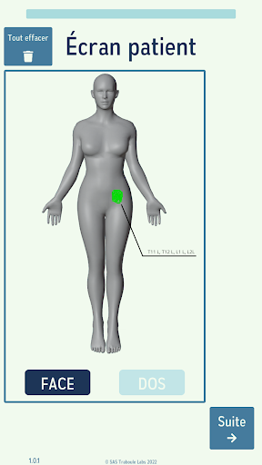 Easy Pain Screen 2