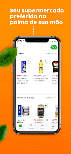 App-voorskou