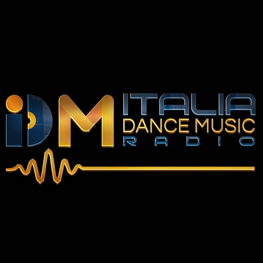 Italia Dance Music Radio 1.5 Icon