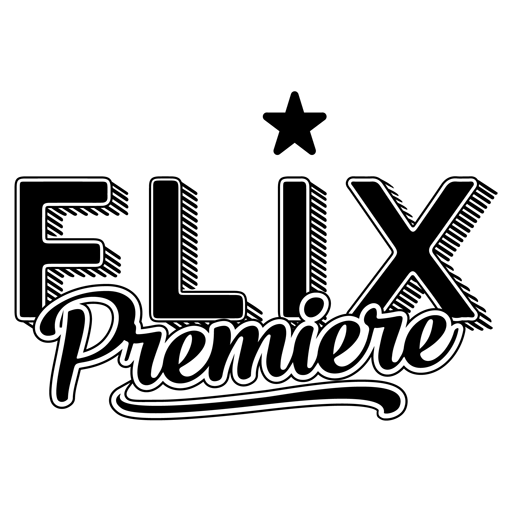 Flix Premiere logo