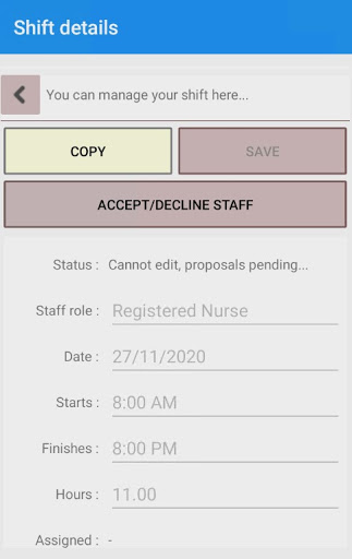 MRC-Shifts Screen 3