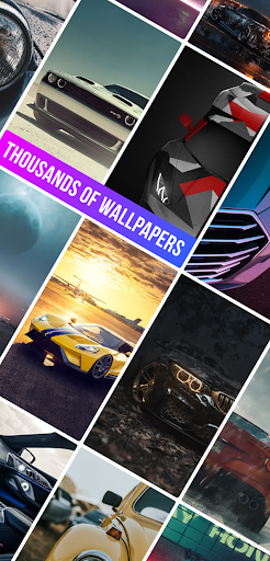 Cars Wallpapers in HD, 4K Screen 2