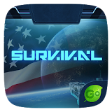 Survival GO Keyboard Theme icon