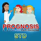Prognosis : STD icon