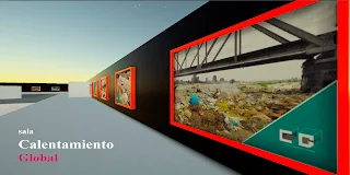 Mi Comarca - Screenshot 2