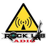 Rock Lab Radio icon
