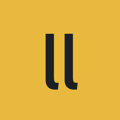 Llistes logo