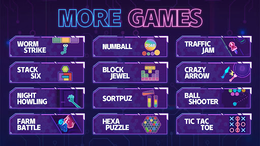 Tic Tac Toe 2 Player: XOXO 2