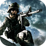 Cover Image of Tải xuống New Cover Fire FPS Encounter - Shooting Games 2021  APK