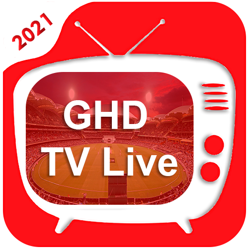 ghd Sports - Live Cricket  Thop Tv Free Guide