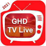 Cover Image of 下载 ghd Sports - Live Cricket & Thop Tv Free Guide 1.0 APK