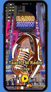 Taach FM Radio Live