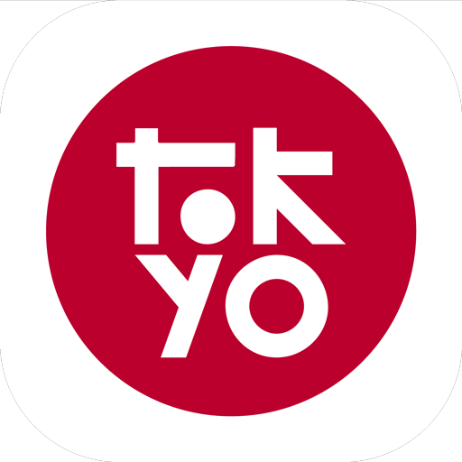 Tokyo Phones logo