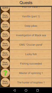 True Fishing. Fishing simulator 1.15.1.718 screenshots 7