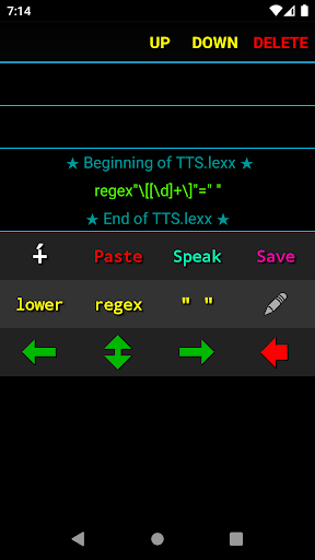 TTSLexx 2