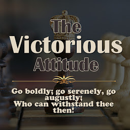 Icon image The Victorious Attitude