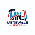 Cover Image of ダウンロード Merewale Notes  APK