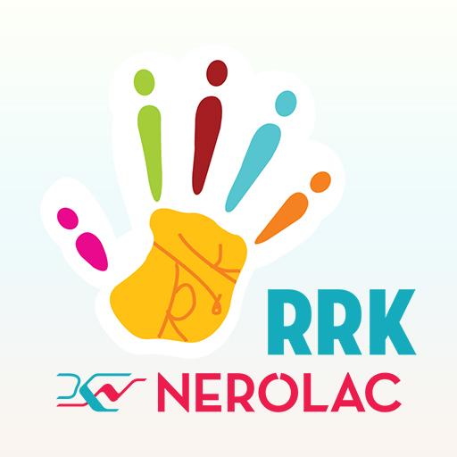 Nerolac RRK logo