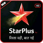 Cover Image of डाउनलोड Star Plus TV Channel serials Starplus hindi Guide 1.0 APK